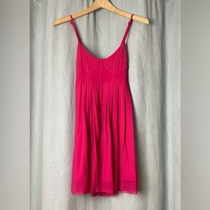 Urban outfitters dress